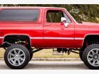 Thumbnail Photo 120 for 1985 GMC Jimmy 4WD